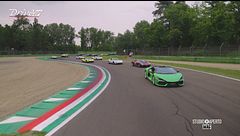 Lamborghini Arena, seconda edizione del raduno a Imola