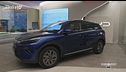 BYD Atto 3 Evo, un simbolo di avanguardia e sicurezza della casa