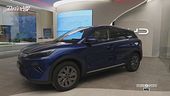 BYD Atto 3 Evo, un simbolo di avanguardia e sicurezza della casa