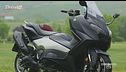 Yamaha TMAX 25th Anniversary, prestazioni e facilità di utilizzo
