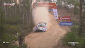 WRC Rally di Giappone, nel fine settimana la settima tappa del mondiale