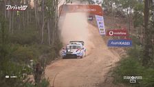 WRC Rally di Giappone, nel fine settimana la settima tappa del mondiale