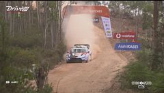 WRC Rally di Giappone, nel fine settimana la settima tappa del mondiale