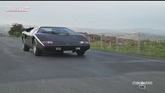 Sabato alle 13.45 torna Drive Up