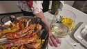 Cucina spagnola a Domodossola