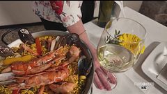 Cucina spagnola a Domodossola