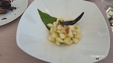 I limoni pane di Procida