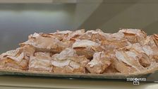 Gli amaretti di Gallarate