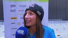 I nuovi progetti di Dorothea Wierer