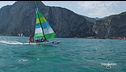 L'inclusività della vela