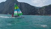 L'inclusività della vela