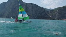 L'inclusività della vela