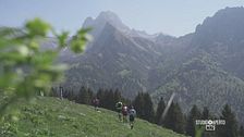 Il popolo dello skyrunning