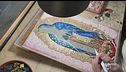 L'arte del mosaico