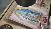 L'arte del mosaico