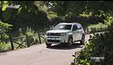 Fiat Grande Panda Turbo 100, uso cittadino e cambio manuale
