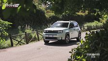 Fiat Grande Panda Turbo 100, uso cittadino e cambio manuale