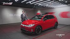 Volkswagen ID. Polo GTI, la prima versione elettrica della sportiva compatta