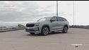 Skoda Kodiaq, seconda generazione del SUV della casa ceca