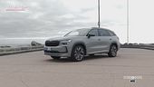 Skoda Kodiaq, seconda generazione del SUV della casa ceca