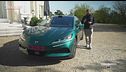 Denza Z9GT, una shooting brake che mescola prestazioni e comodità