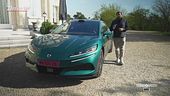Denza Z9GT, una shooting brake che mescola prestazioni e comodità