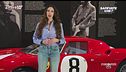 Sapevate Che? Mostra "The Greatest Hits", la Ferrari di Cher