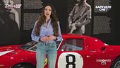 Sapevate Che? Mostra "The Greatest Hits", la Ferrari di Cher