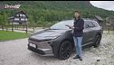 Toyota BZ4X Touring, la nostra storia tra le strade della Slovenia