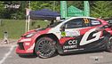 WRC Rally di Giappone, come è andata la settima tappa del mondiale