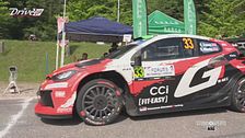 WRC Rally di Giappone, come è andata la settima tappa del mondiale