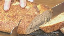 Pane di montagna