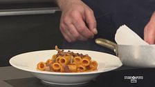 Tradizione "Molto" romana