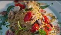 Mangiare a Villa Tonelli