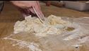 La pasta fresca delle "cesarine"