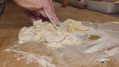 La pasta fresca delle "cesarine"
