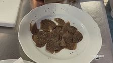 La riscoperta del tartufo nero