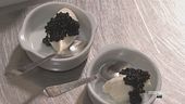 Il caviale ferrarese