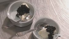 Il caviale ferrarese