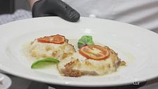 La pesca al pesce spada