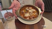 Gnocchi alla Radetzky