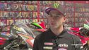 Marco Bezzecchi,  dalla VR46 Riders Academy alla Moto GP
