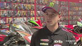 Marco Bezzecchi,  dalla VR46 Riders Academy alla Moto GP