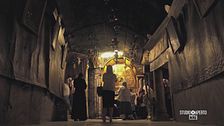 Un viaggio unico nella culla della cristianità