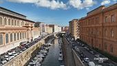Livorno e i suoi fossi medicei