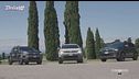 Dacia Duster e Bigster, ecco il nuovo motore hybrid-G 150 4x4