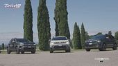 Dacia Duster e Bigster, ecco il nuovo motore hybrid-G 150 4x4
