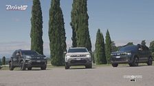 Dacia Duster e Bigster, ecco il nuovo motore hybrid-G 150 4x4
