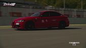 Alfa Romeo Driving Academy, il programma di formazione ed esperienza di guida del Biscione