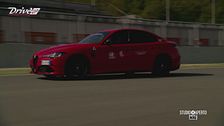 Alfa Romeo Driving Academy, il programma di formazione ed esperienza di guida del Biscione